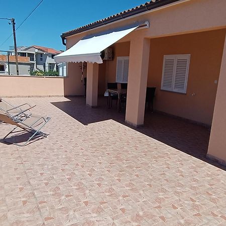 Apartmani Sprljan Vodice Buitenkant foto