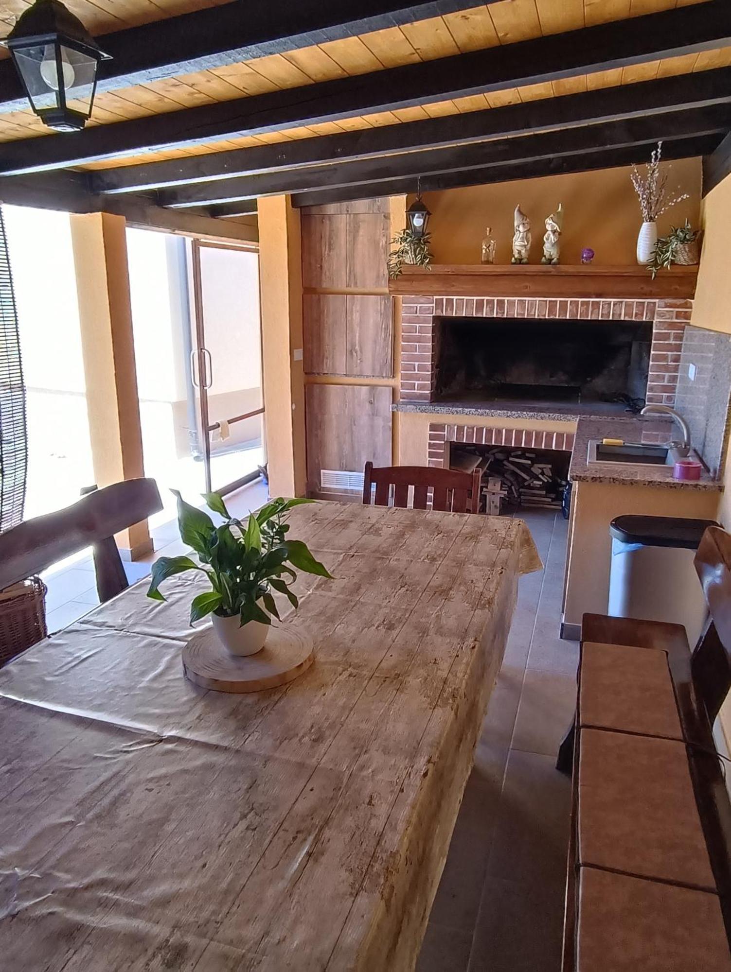 Apartmani Sprljan Vodice Buitenkant foto