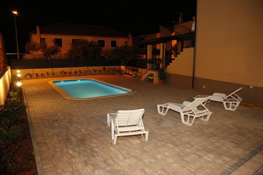 Apartmani Sprljan Vodice Buitenkant foto